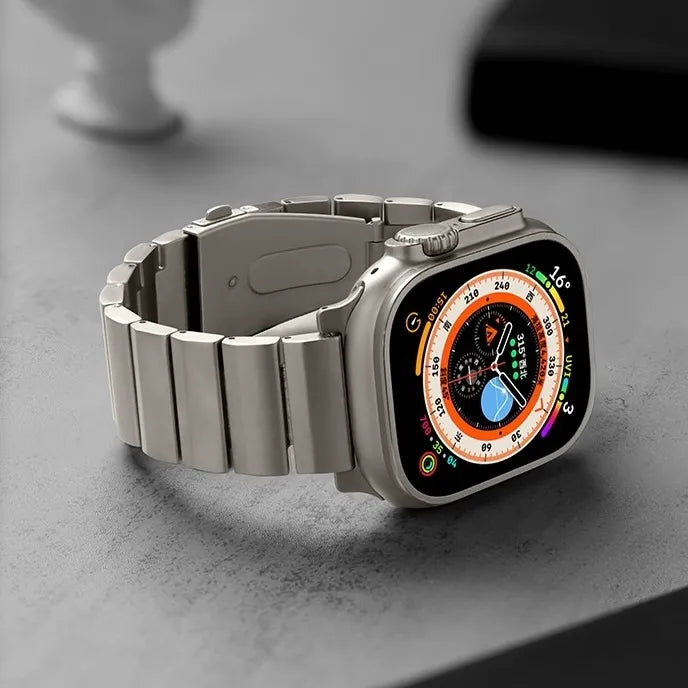 Apple Watch Titanium Band | T03