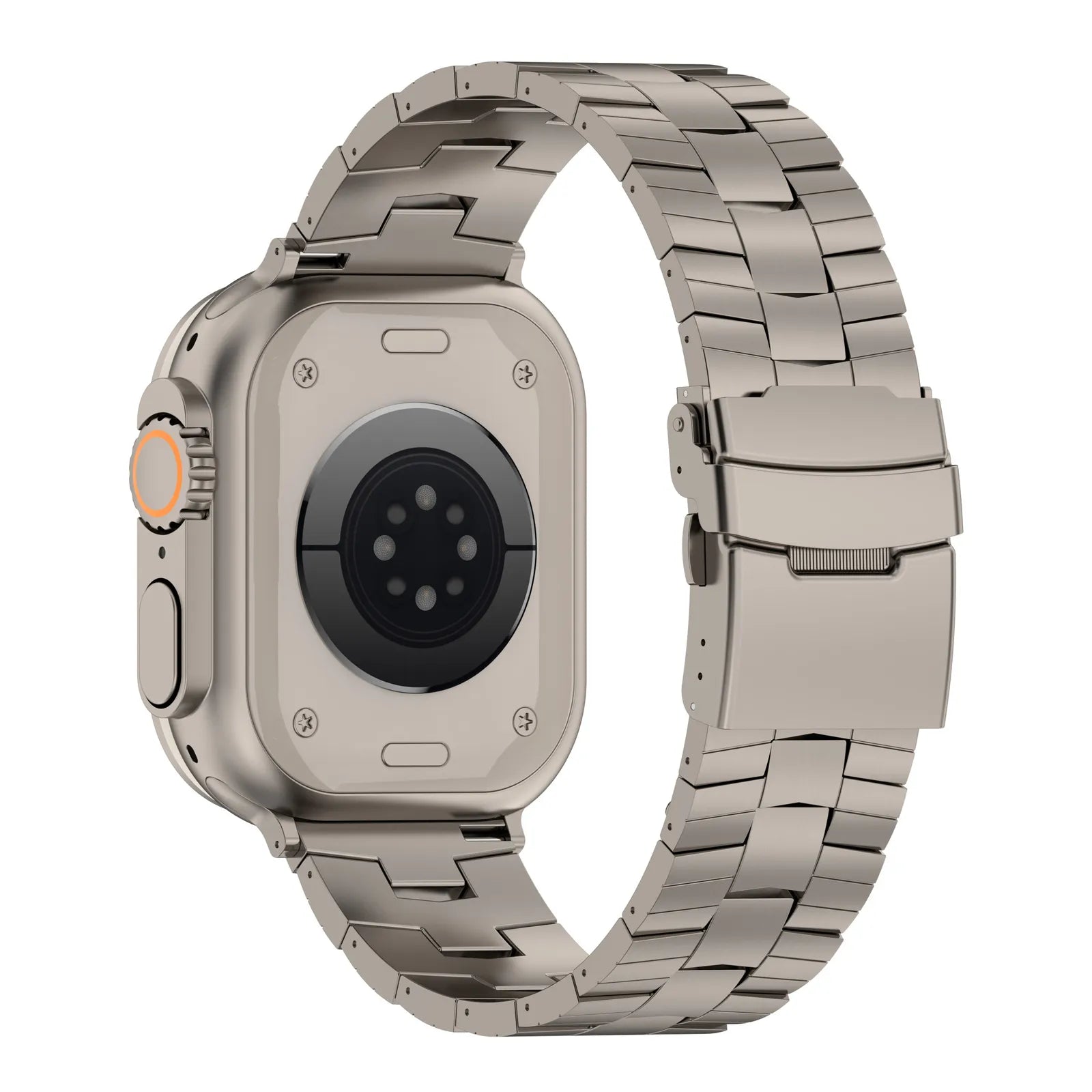 Apple Watch Ultra titanium band#color_titanium
