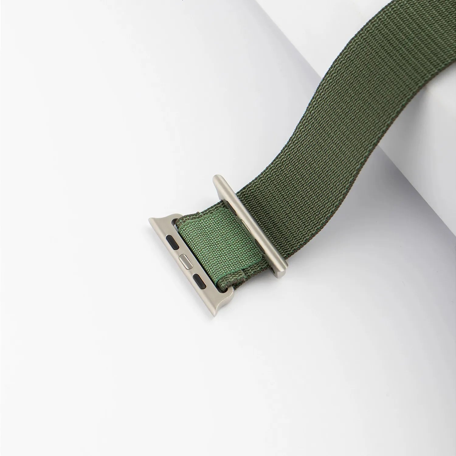 Apple Watch Alpine Loop#color_green