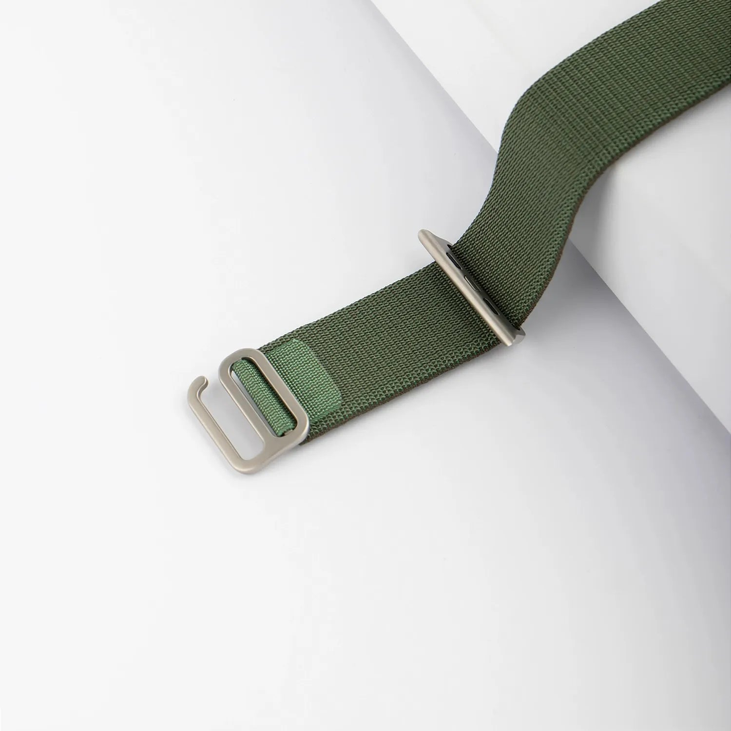 Apple Watch Alpine Loop#color_green
