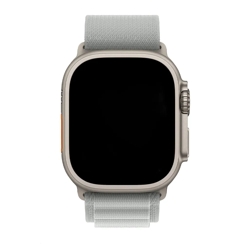 Apple Watch Alpine Loop#color_gray