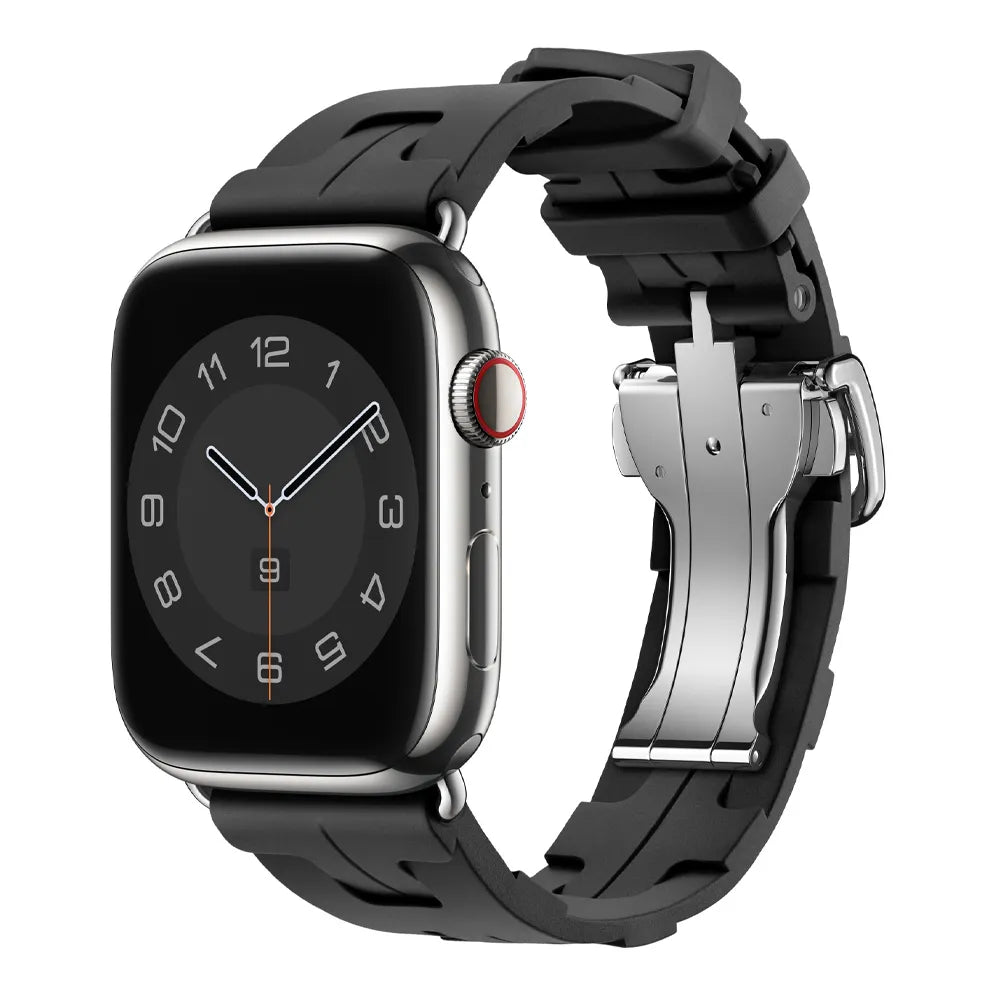 Apple Watch Silicone Band | H01