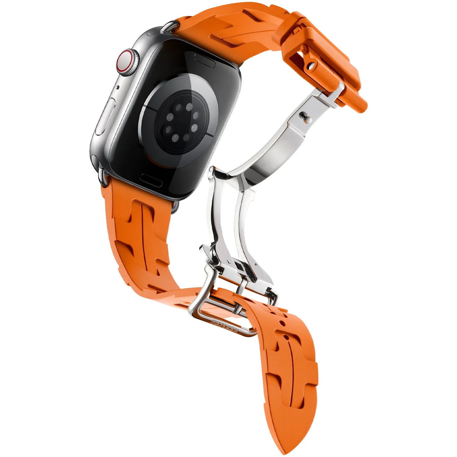 Apple Watch Silicone Band | H01