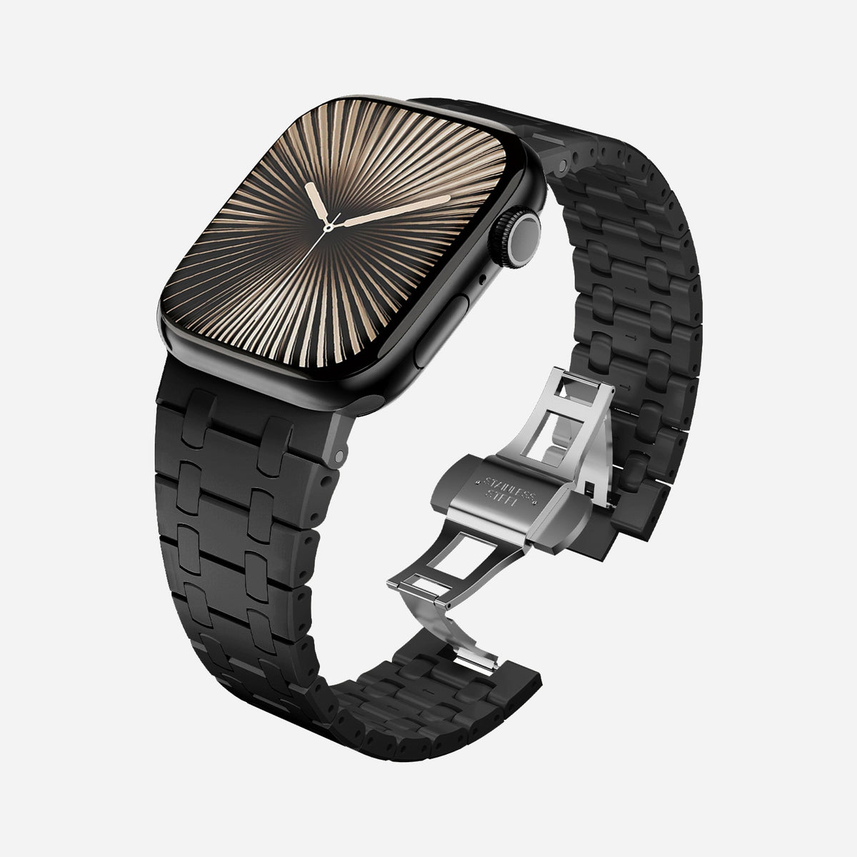 Bioceramic Bracelet for Apple Watch