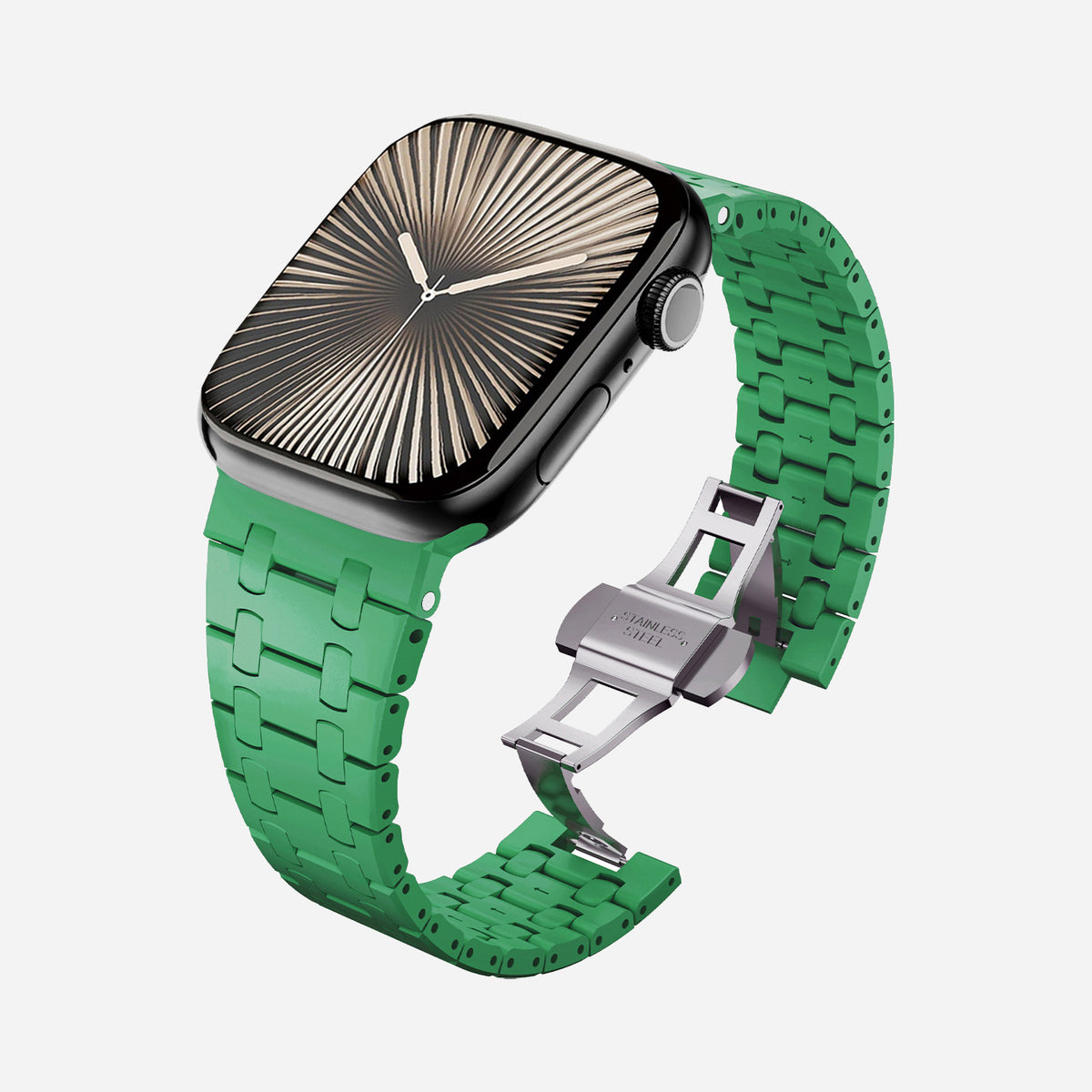 Bioceramic Bracelet for Apple Watch