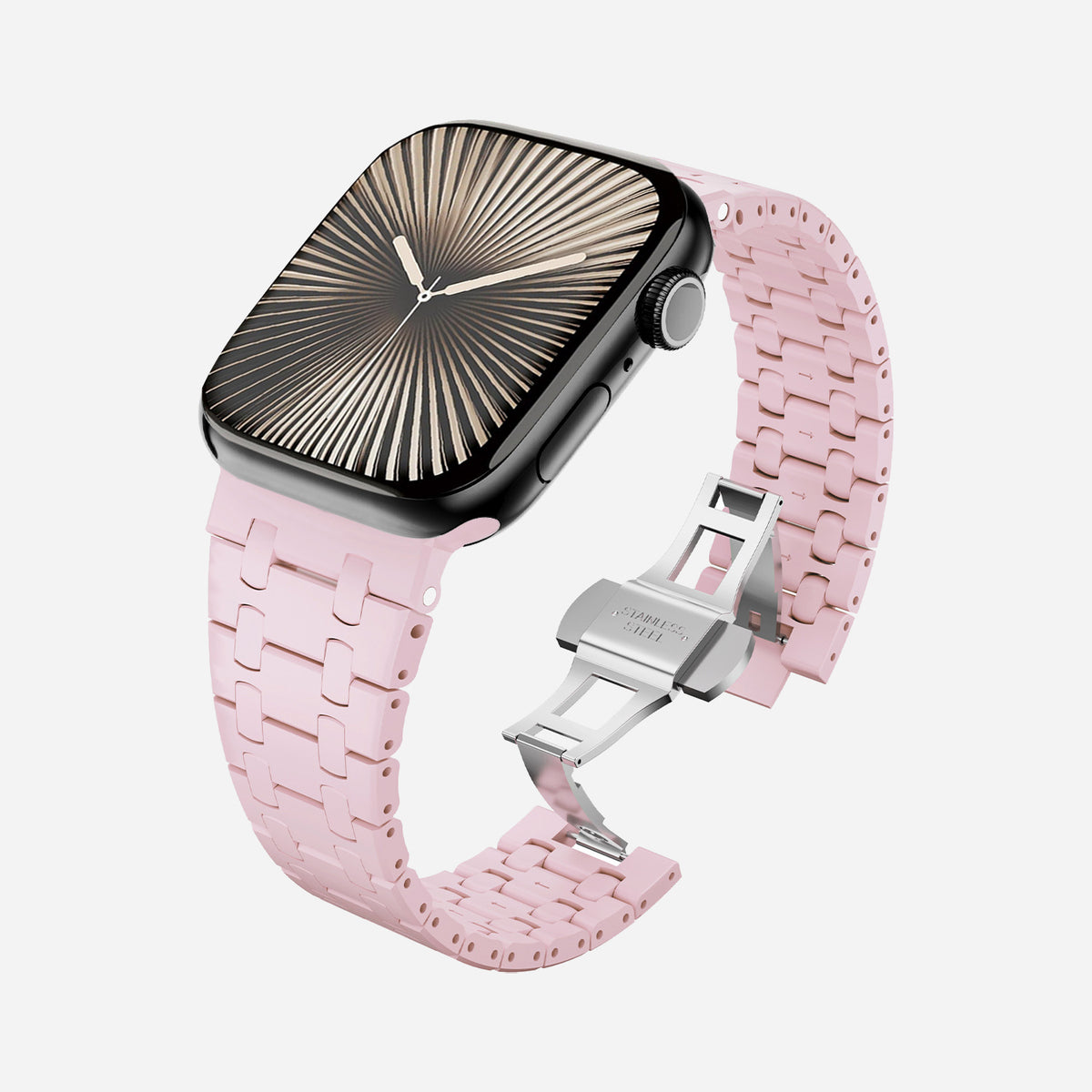 Bioceramic Bracelet for Apple Watch