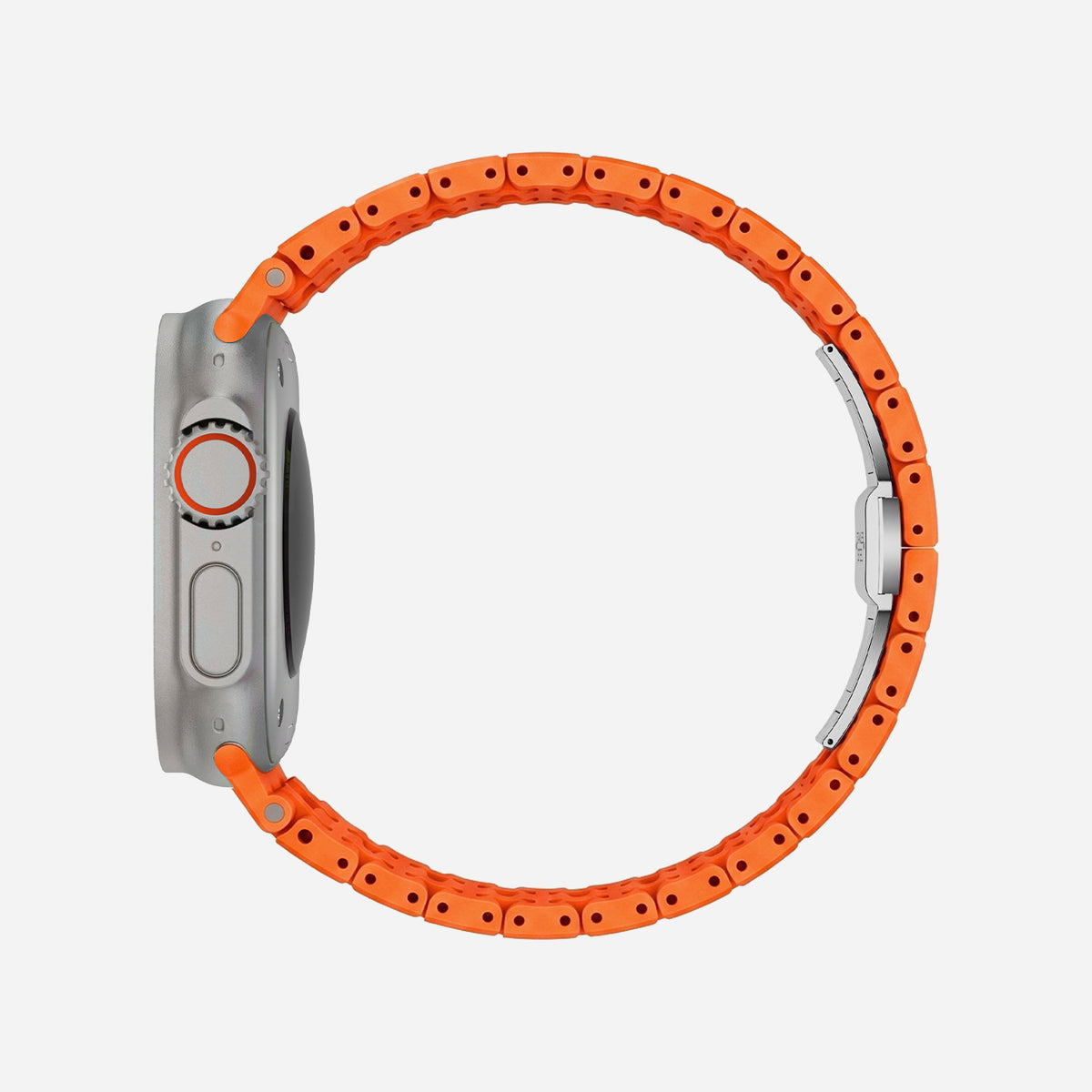 Bioceramic Bracelet for Apple Watch