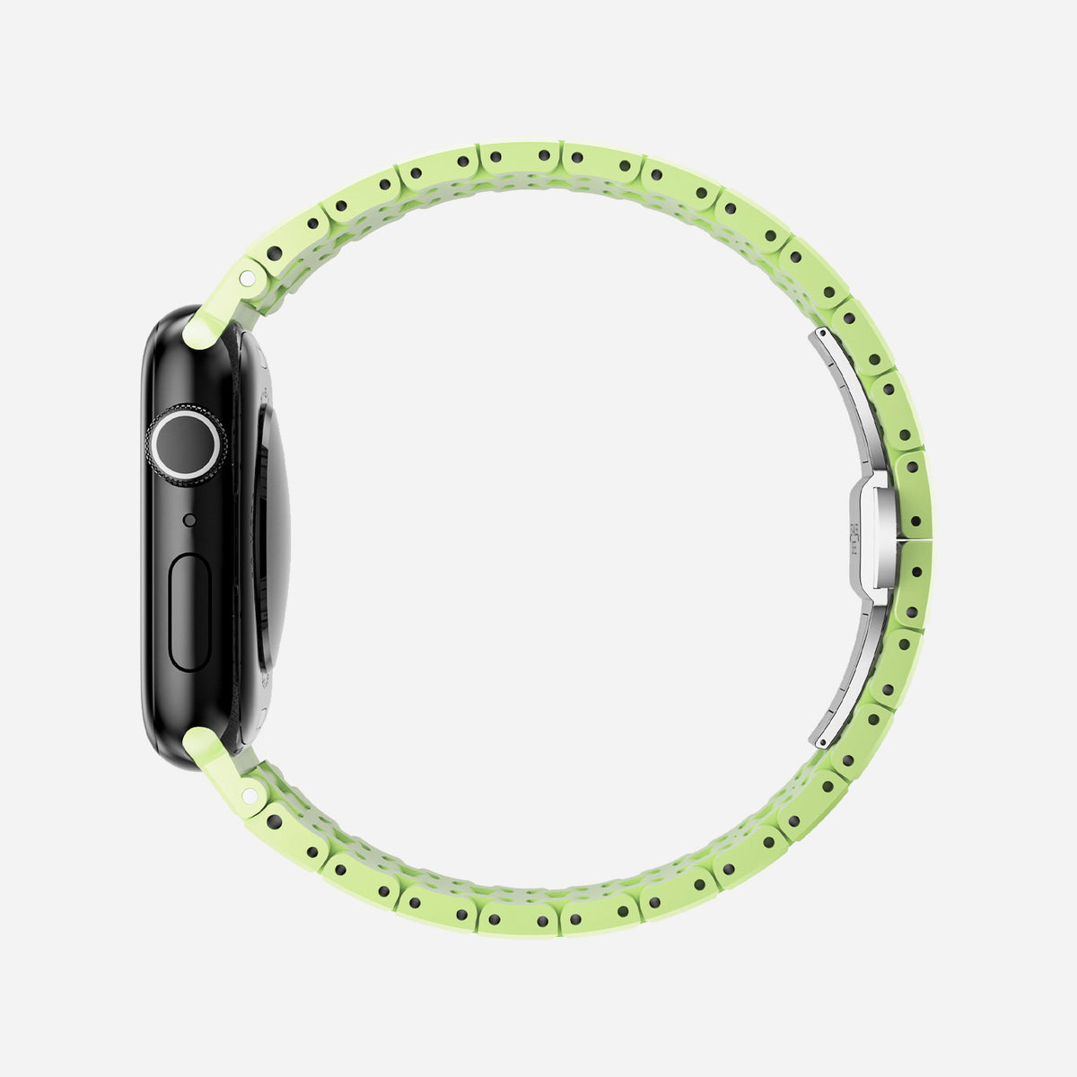 Bioceramic Bracelet for Apple Watch