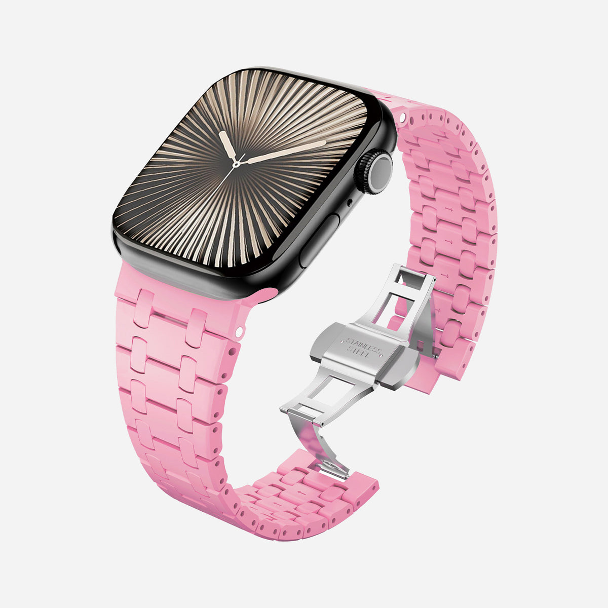 Bioceramic Bracelet for Apple Watch