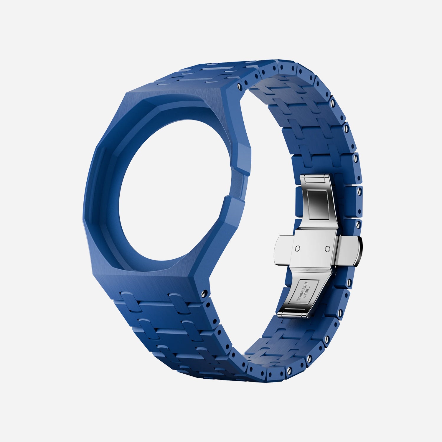 Bioceramic Bracelet & Case for AP x Swatch Royal Pop LAN BA - OTOFLY