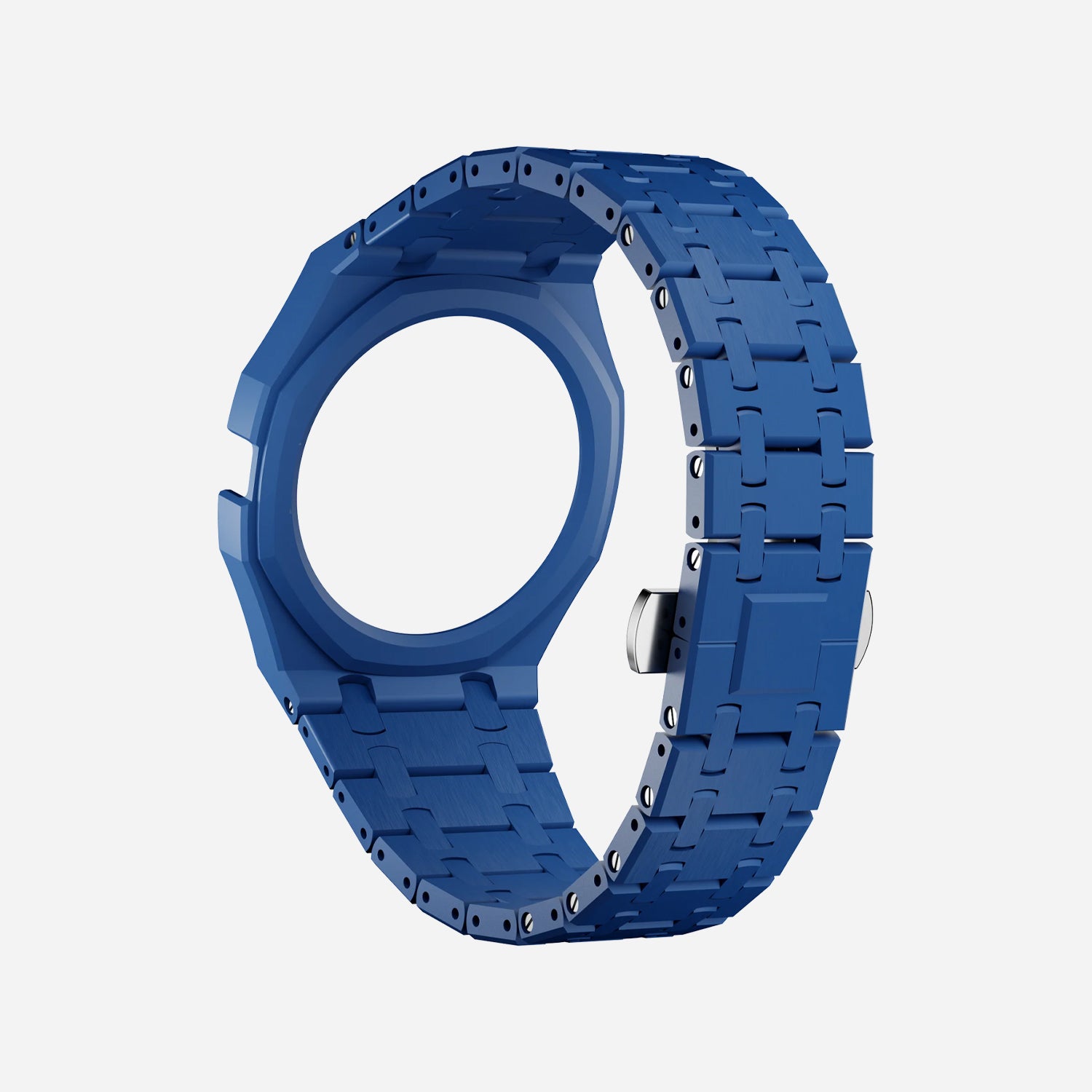 Bioceramic Bracelet & Case for AP x Swatch Royal Pop LAN BA - OTOFLY