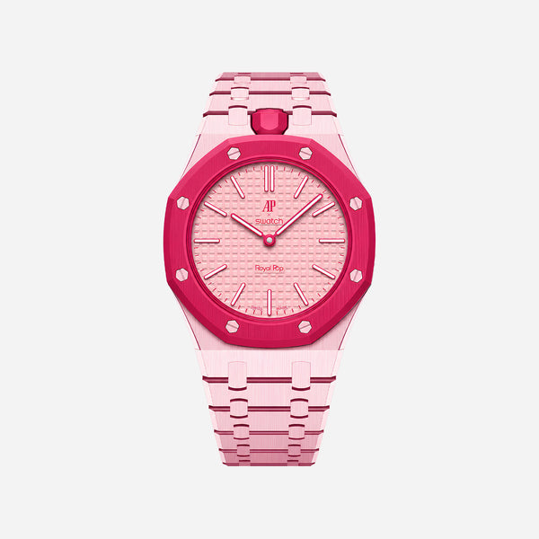 Bioceramic-strap-case-for-AP-
