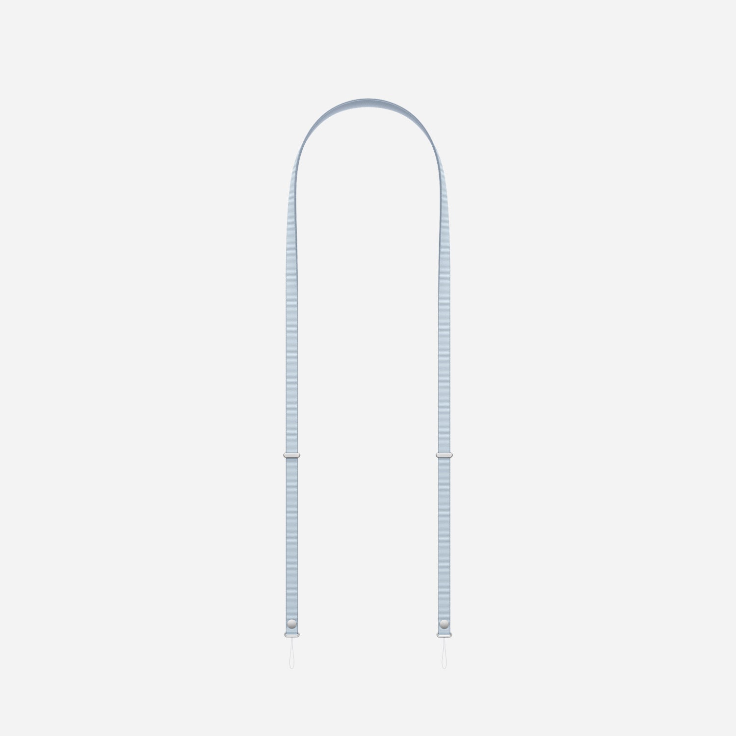 iPhone Strap – Adjustable Magnetic Crossbody Lanyard for Hands