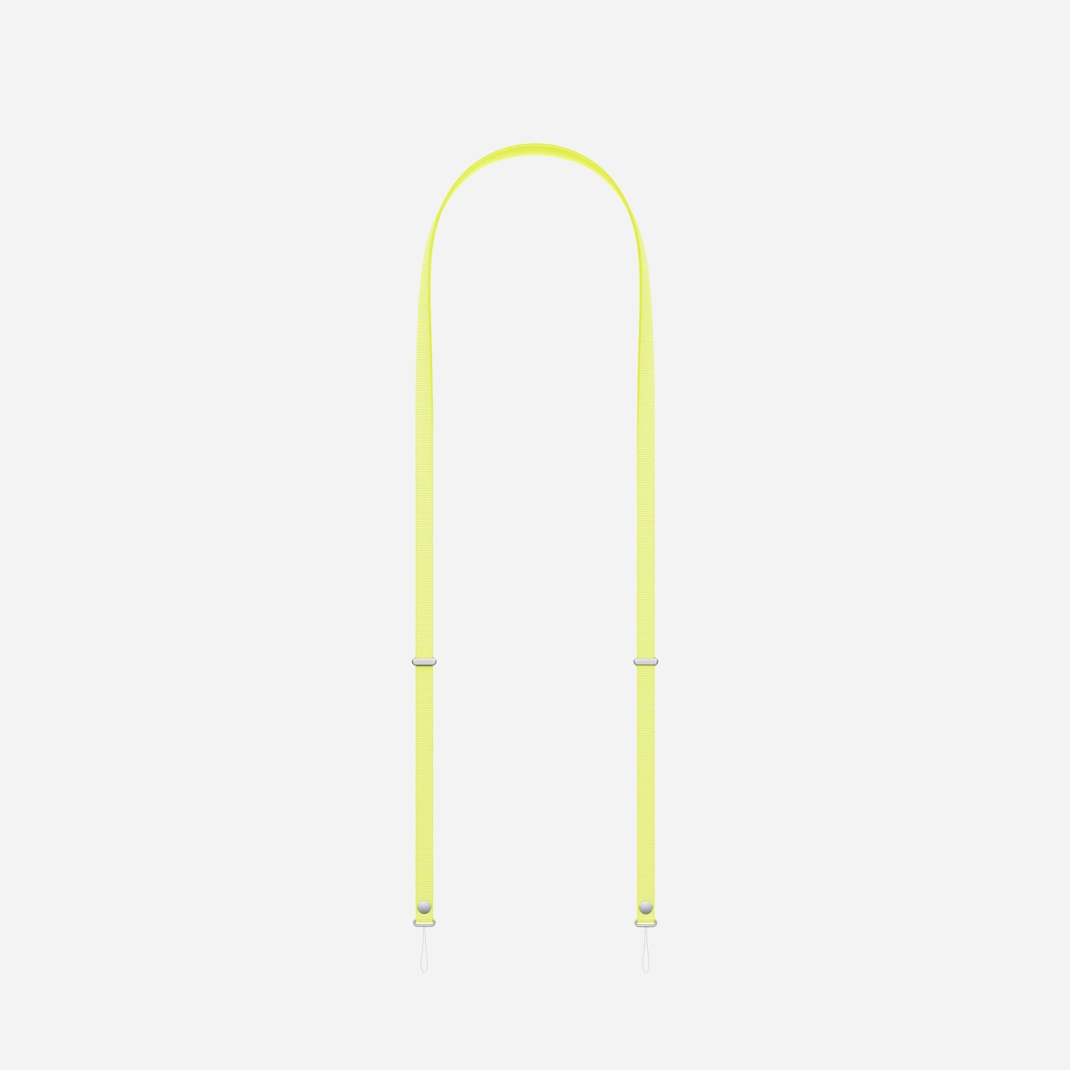iPhone Strap – Adjustable Magnetic Crossbody Lanyard for Hands
