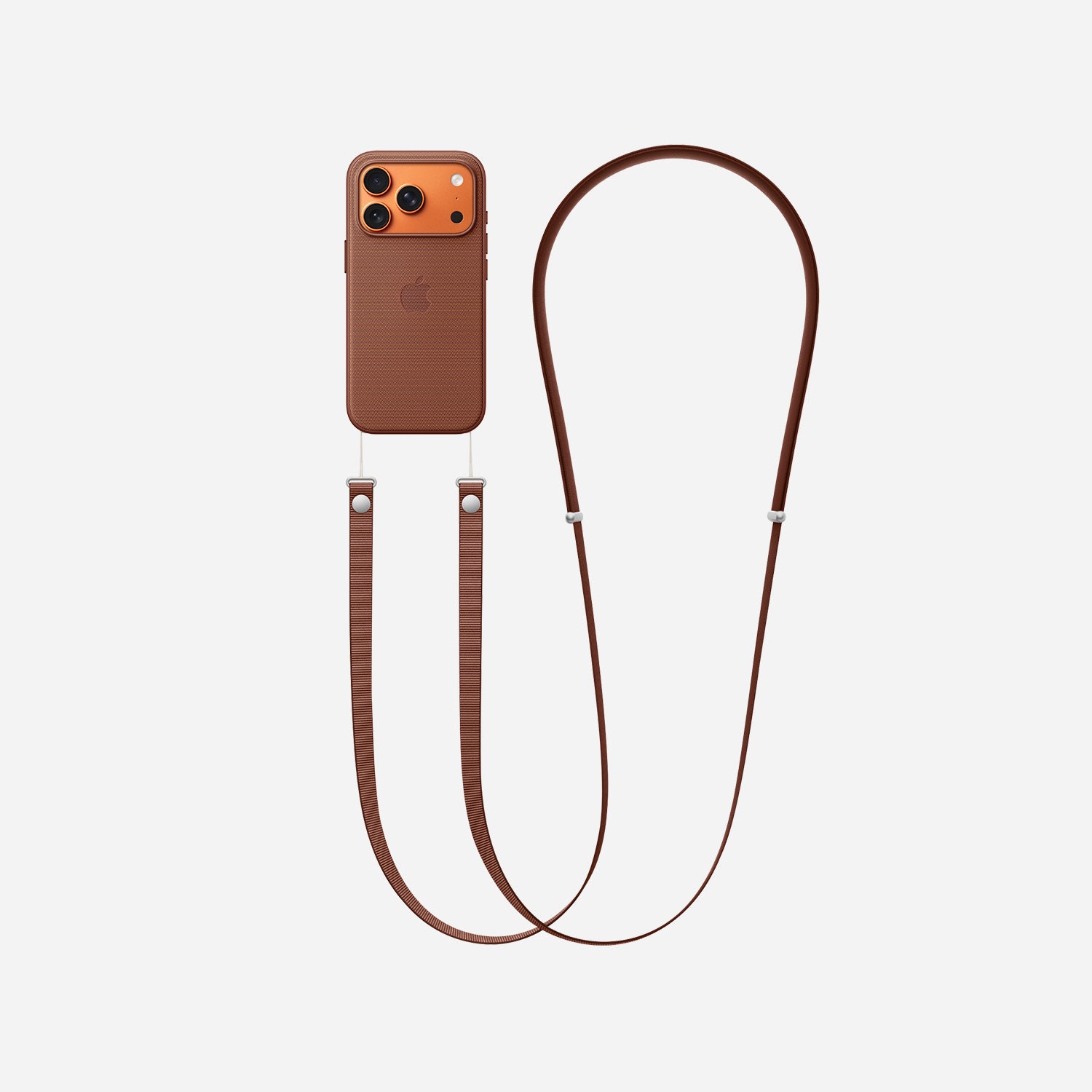 iPhone 17 Pro TechWoven Case with MagSafe