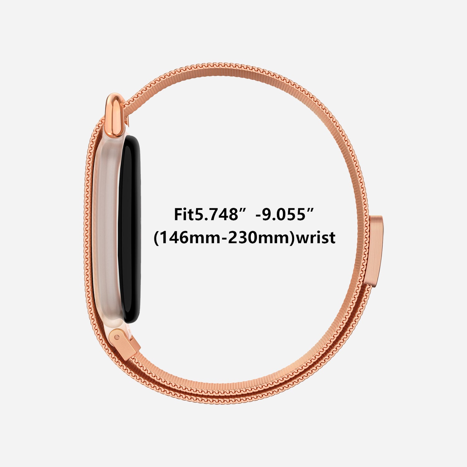 Fitbit Air Milanese Loop