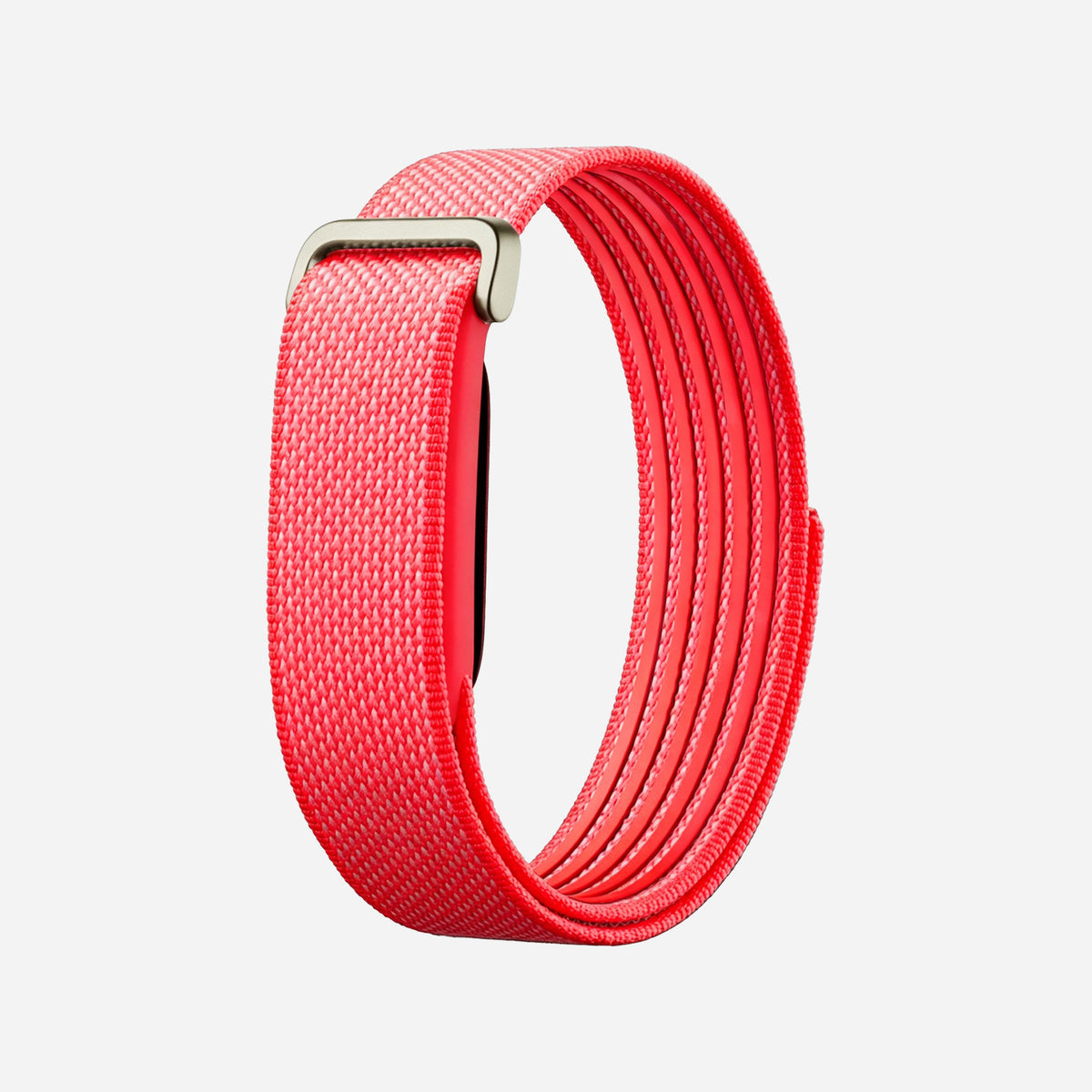 Fitbit Air Nylon Performance Band with Silicone Grip Strips