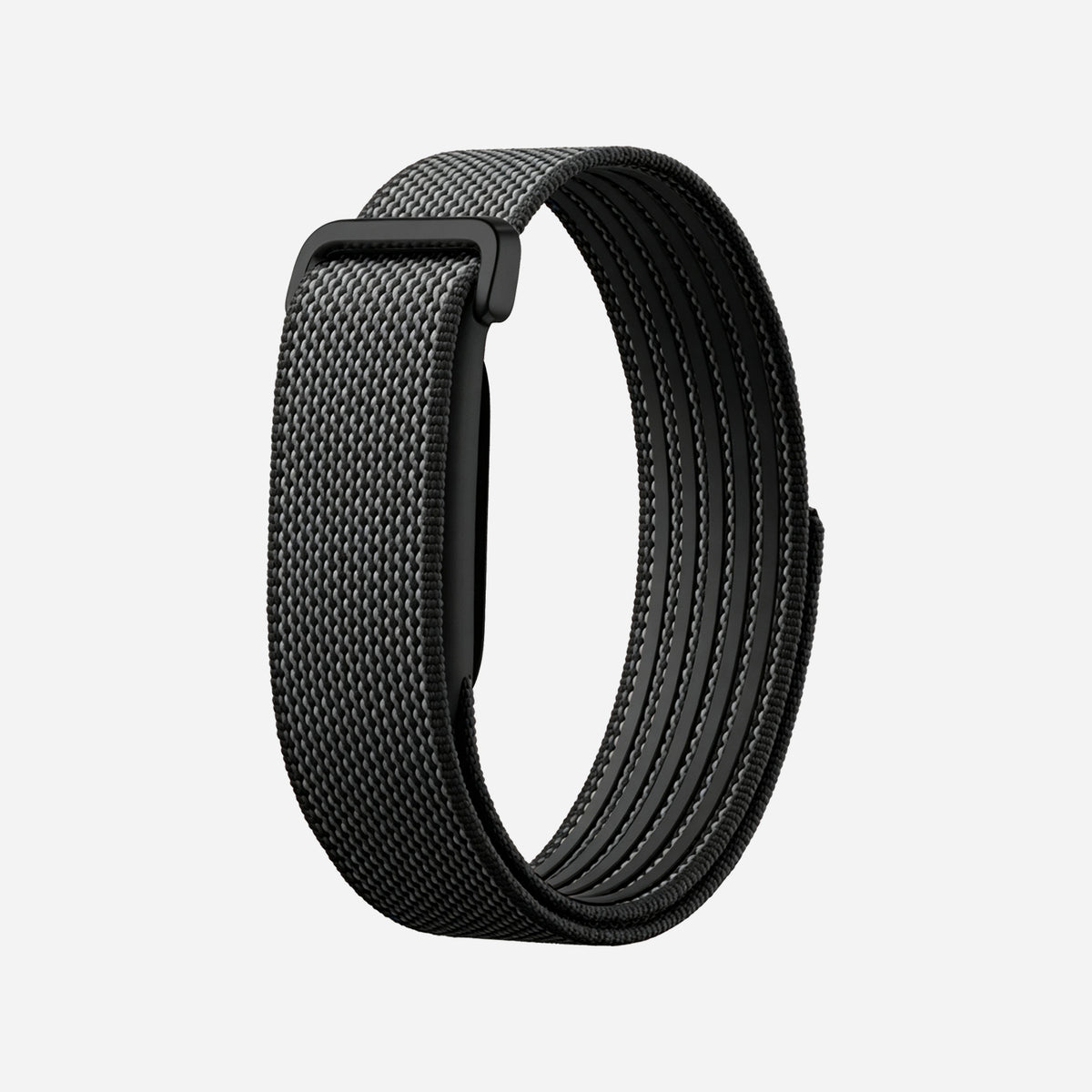 Fitbit Air Nylon Performance Band with Silicone Grip Strips