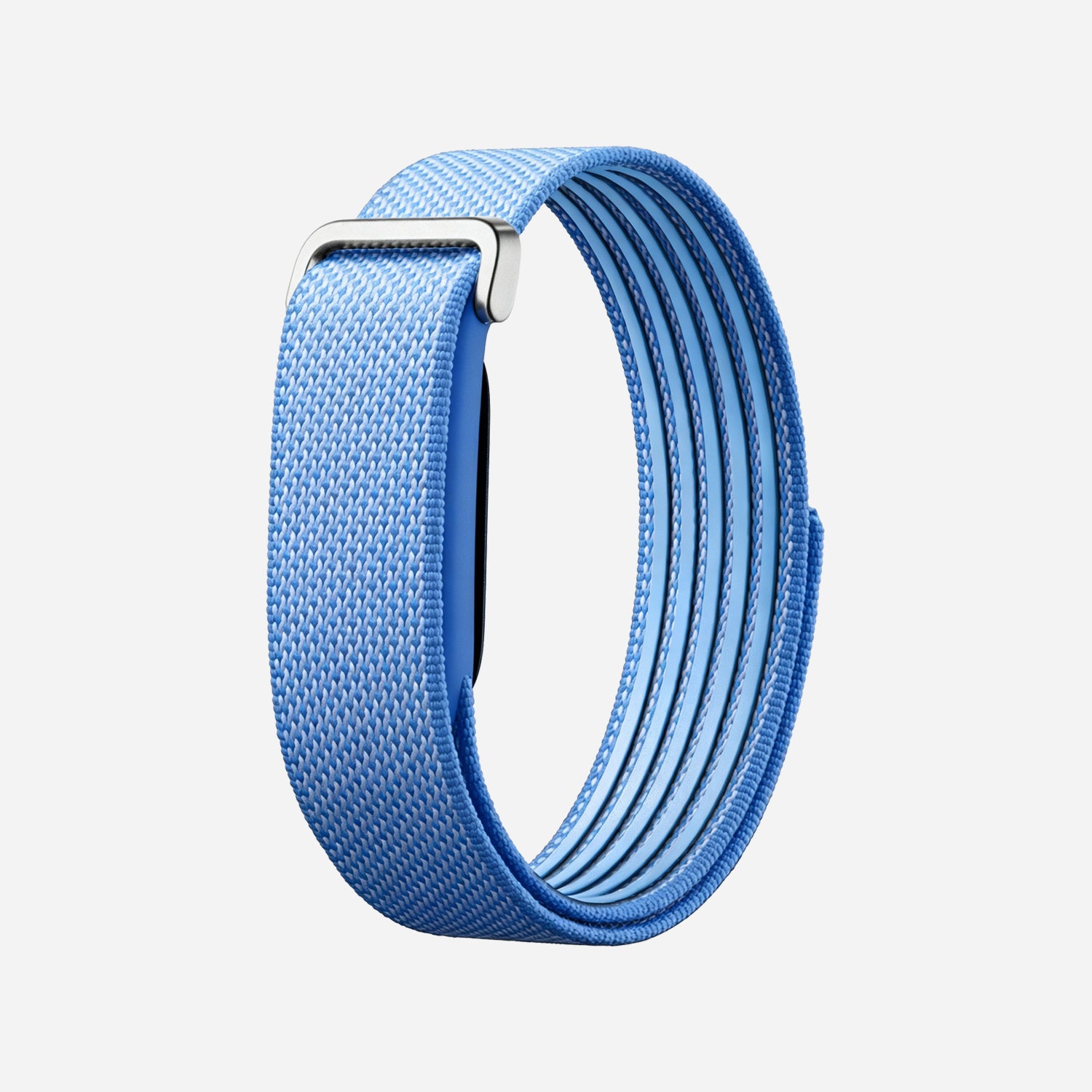 Fitbit Air Nylon Performance Band with Silicone Grip Strips