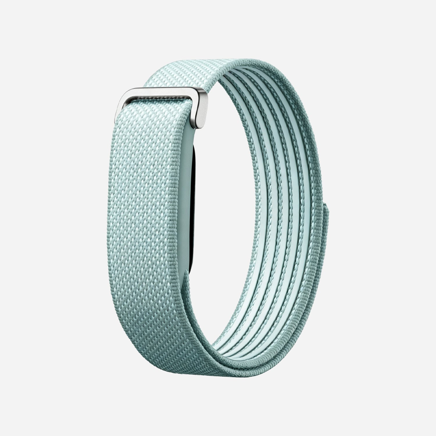 Fitbit Air Nylon Performance Band with Silicone Grip Strips