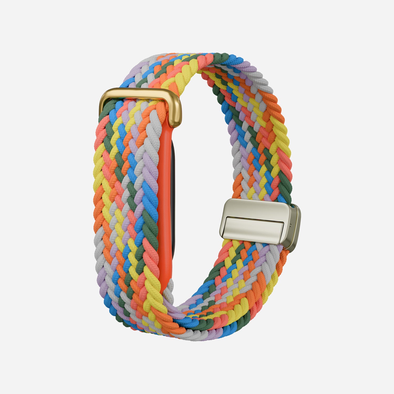 Fitbit Air Braided Loop with Magnetic Clasp