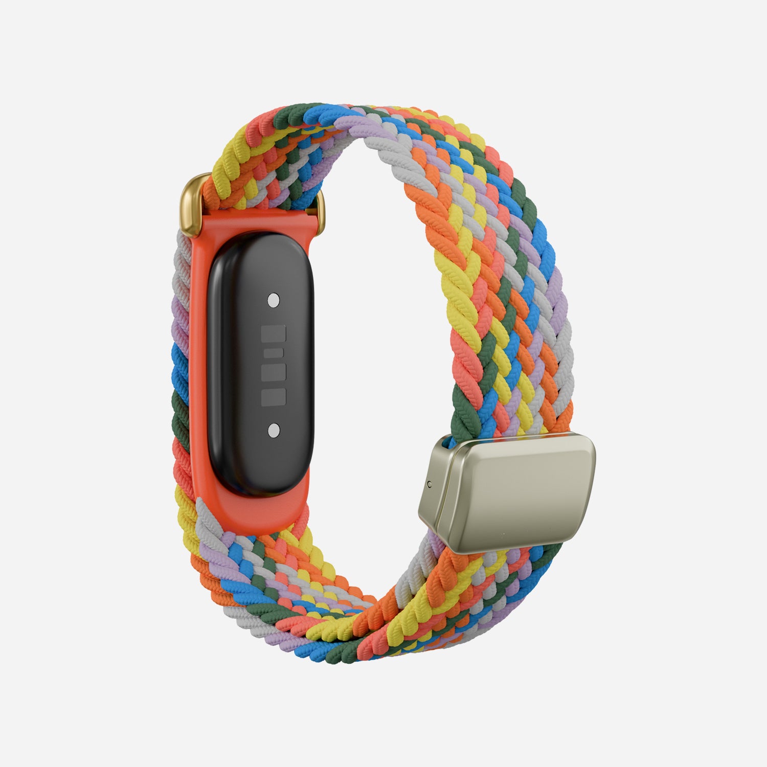 Fitbit Air Braided Loop with Magnetic Clasp