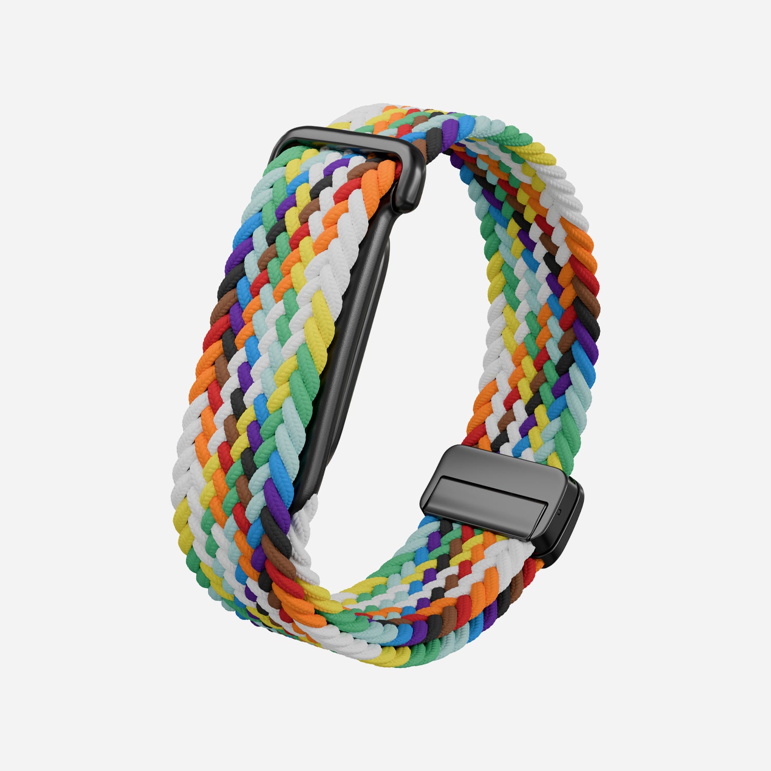 Fitbit Air Braided Loop with Magnetic Clasp