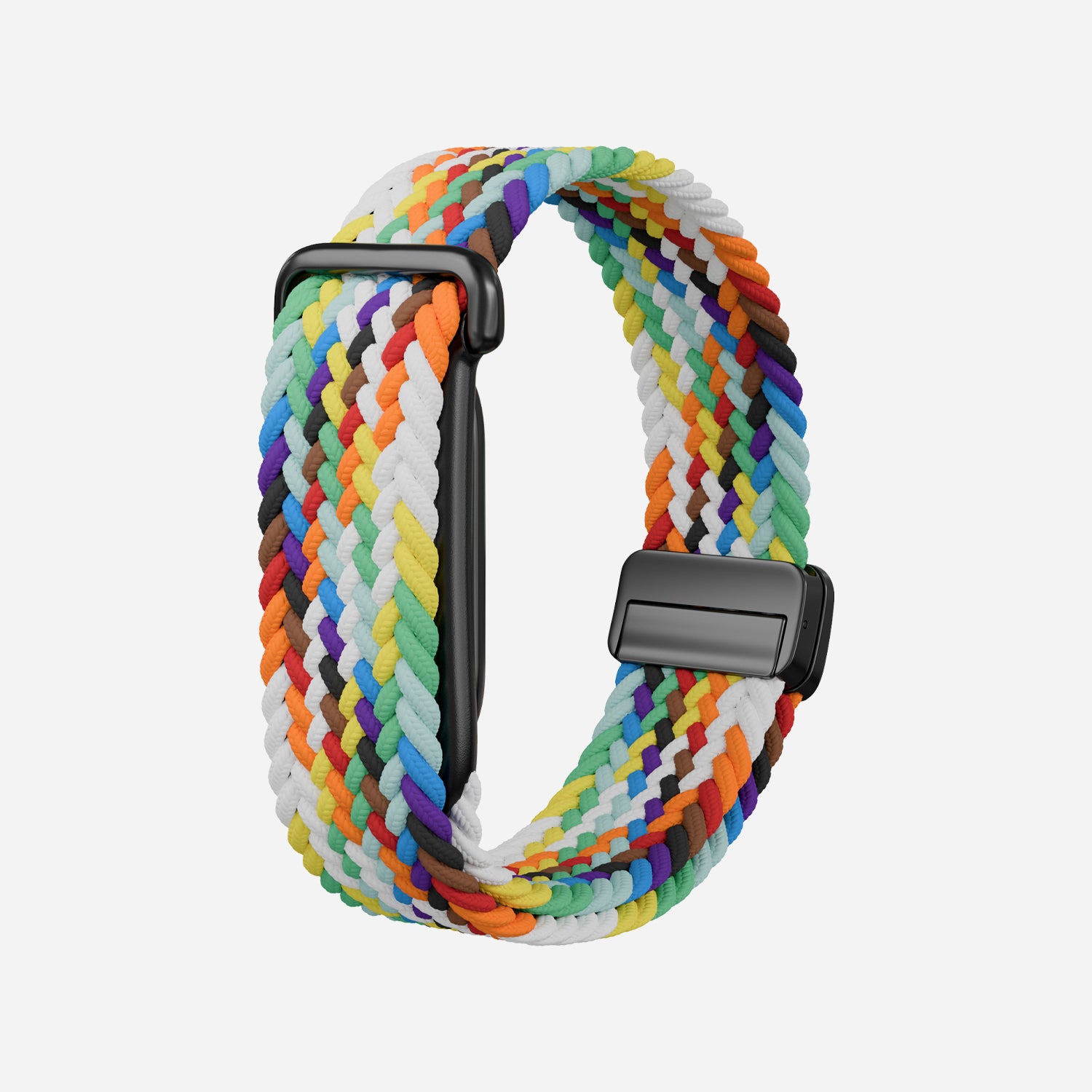Fitbit Air Braided Loop with Magnetic Clasp