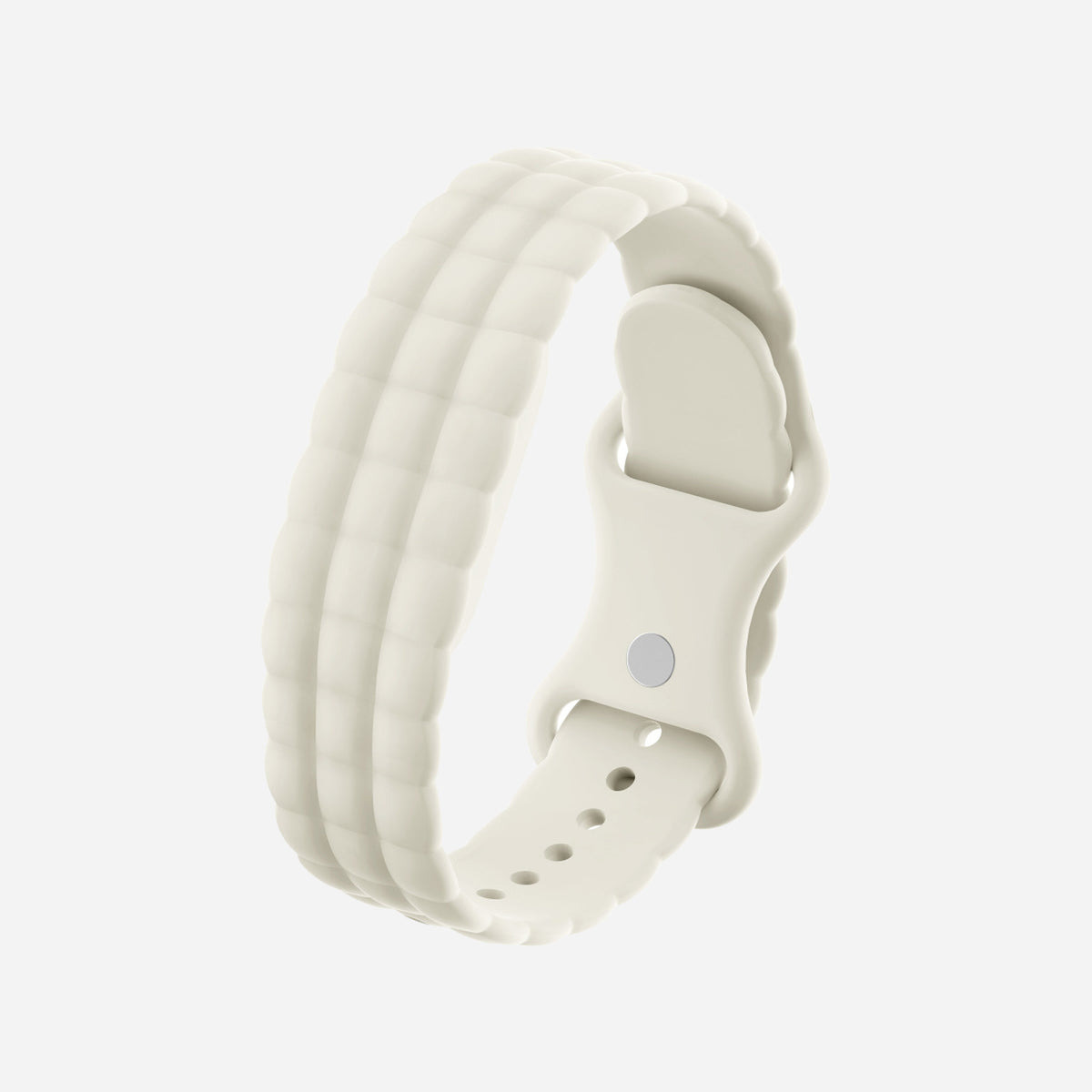 Fitbit Air Cloud Silicone Band