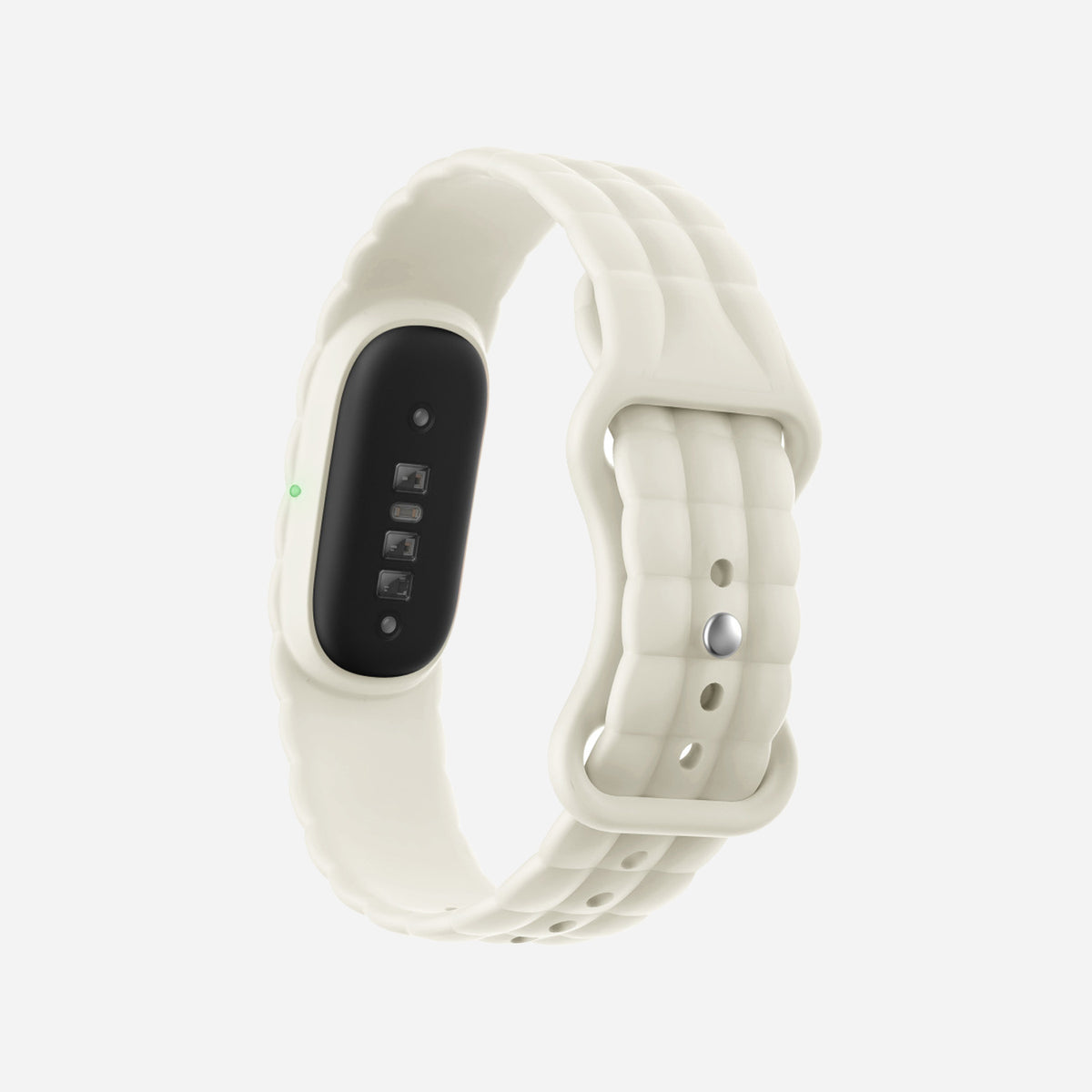Fitbit Air Cloud Silicone Band