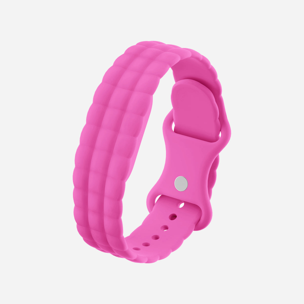 Fitbit Air Cloud Silicone Band