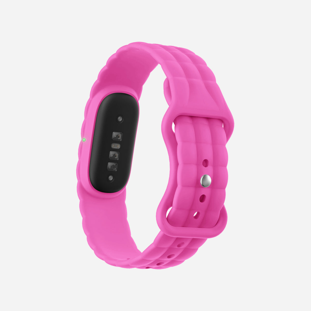 Fitbit Air Cloud Silicone Band