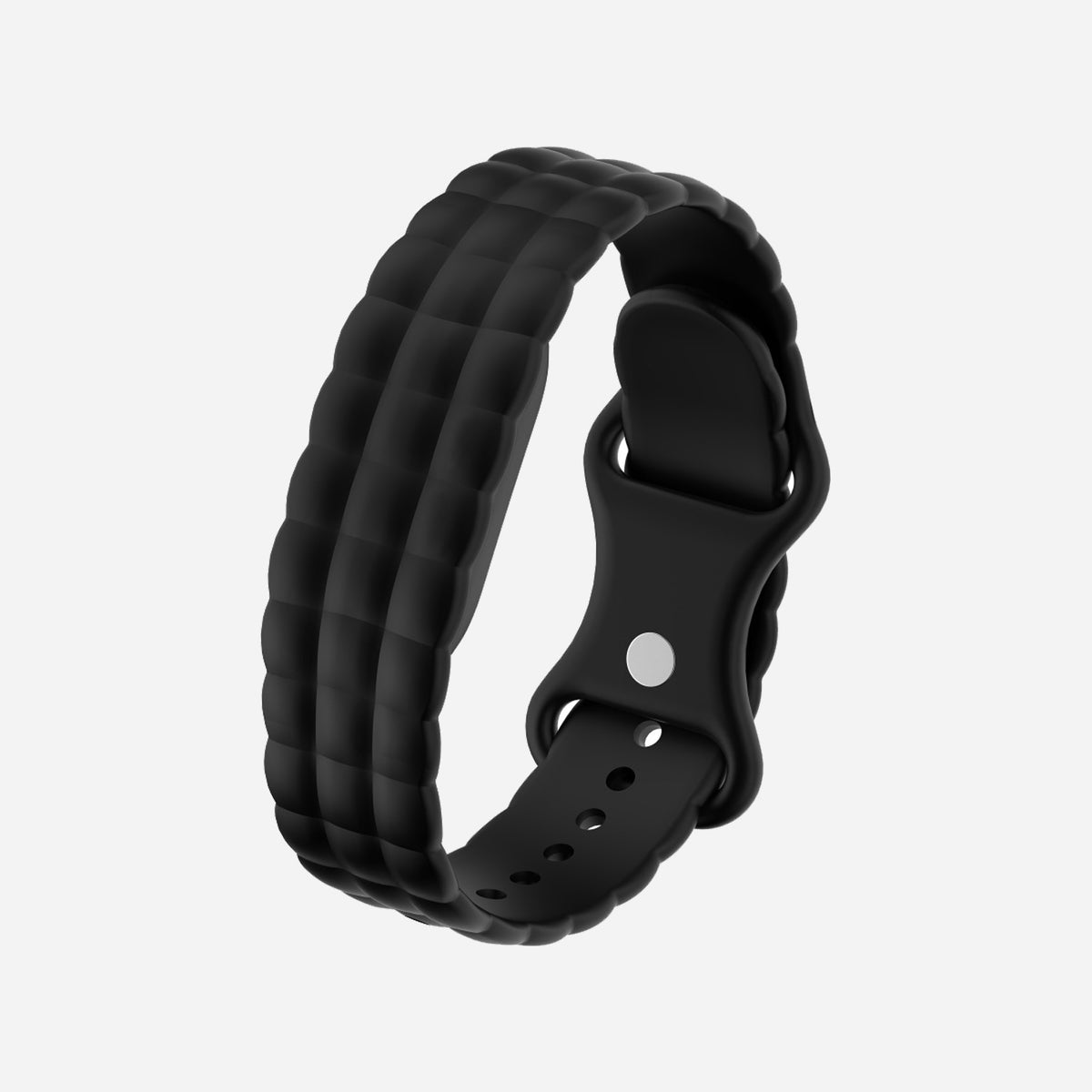 Fitbit Air Cloud Silicone Band