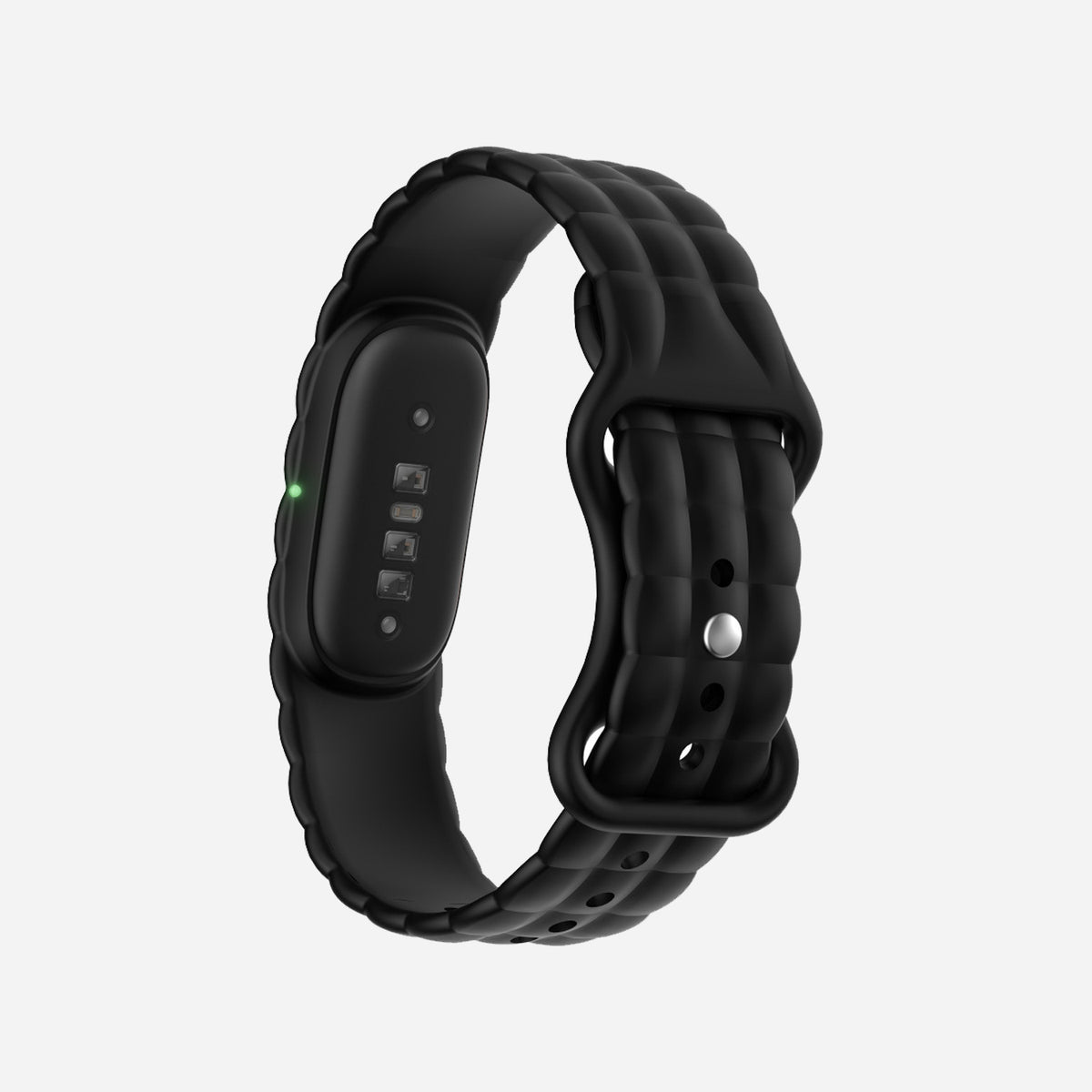 Fitbit Air Cloud Silicone Band