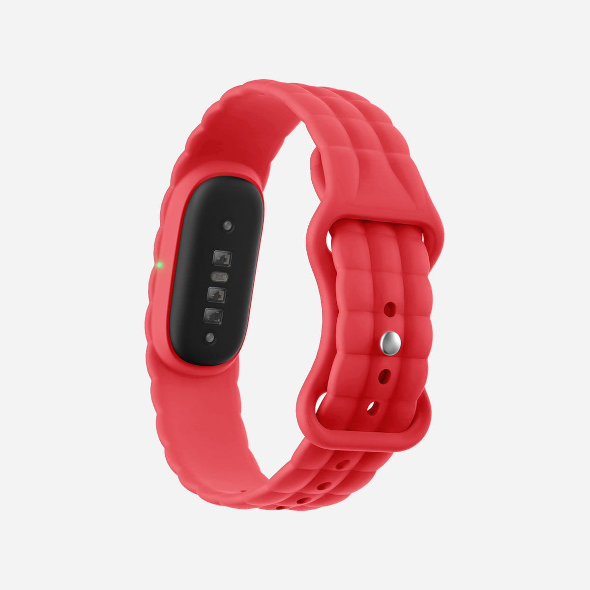 Fitbit Air Cloud Silicone Band