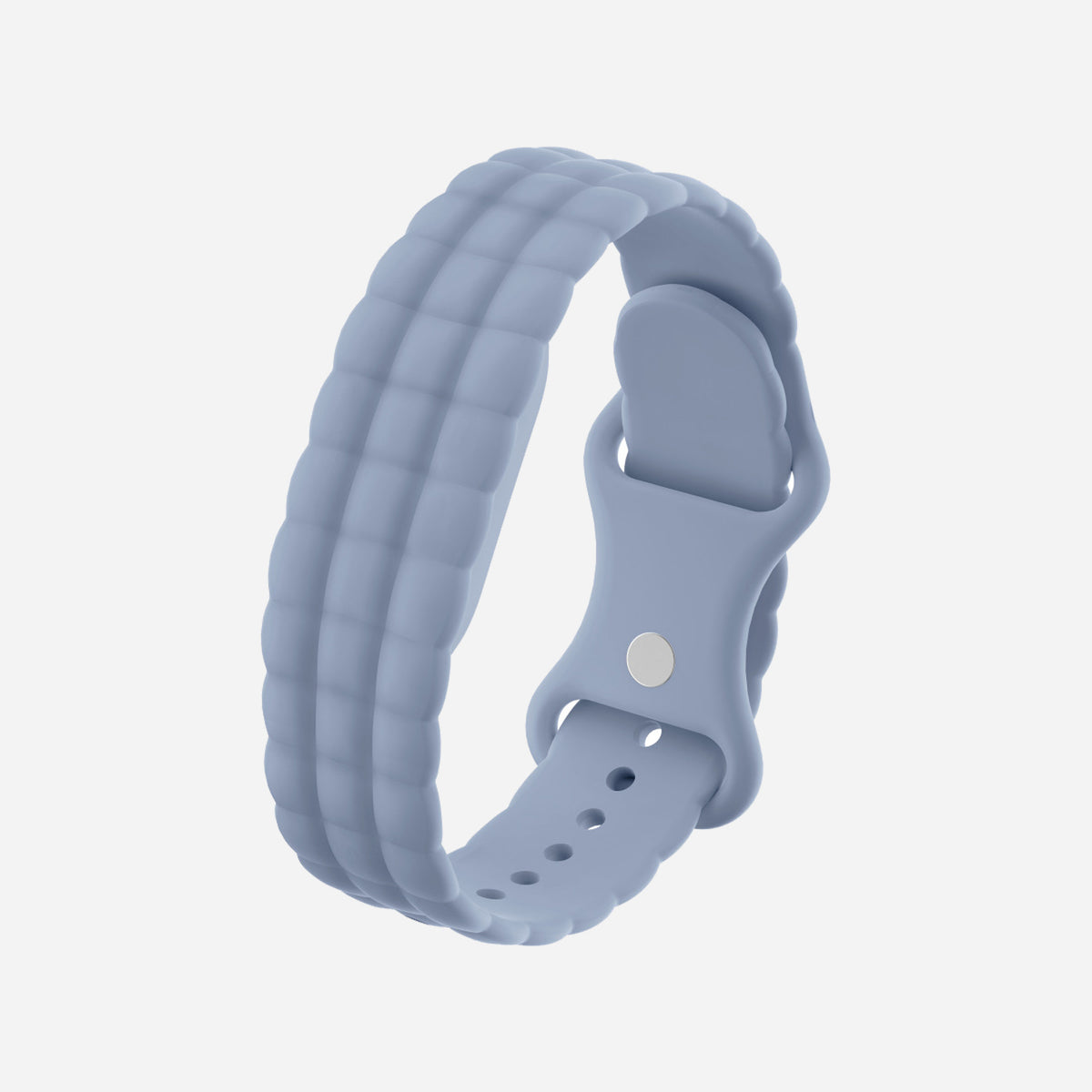 Fitbit Air Cloud Silicone Band