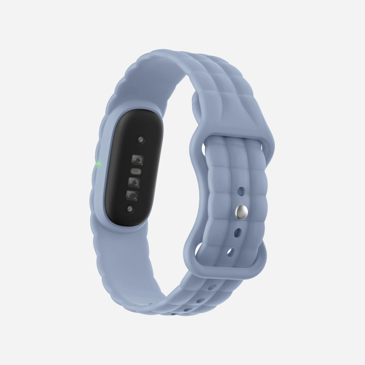 Fitbit Air Cloud Silicone Band