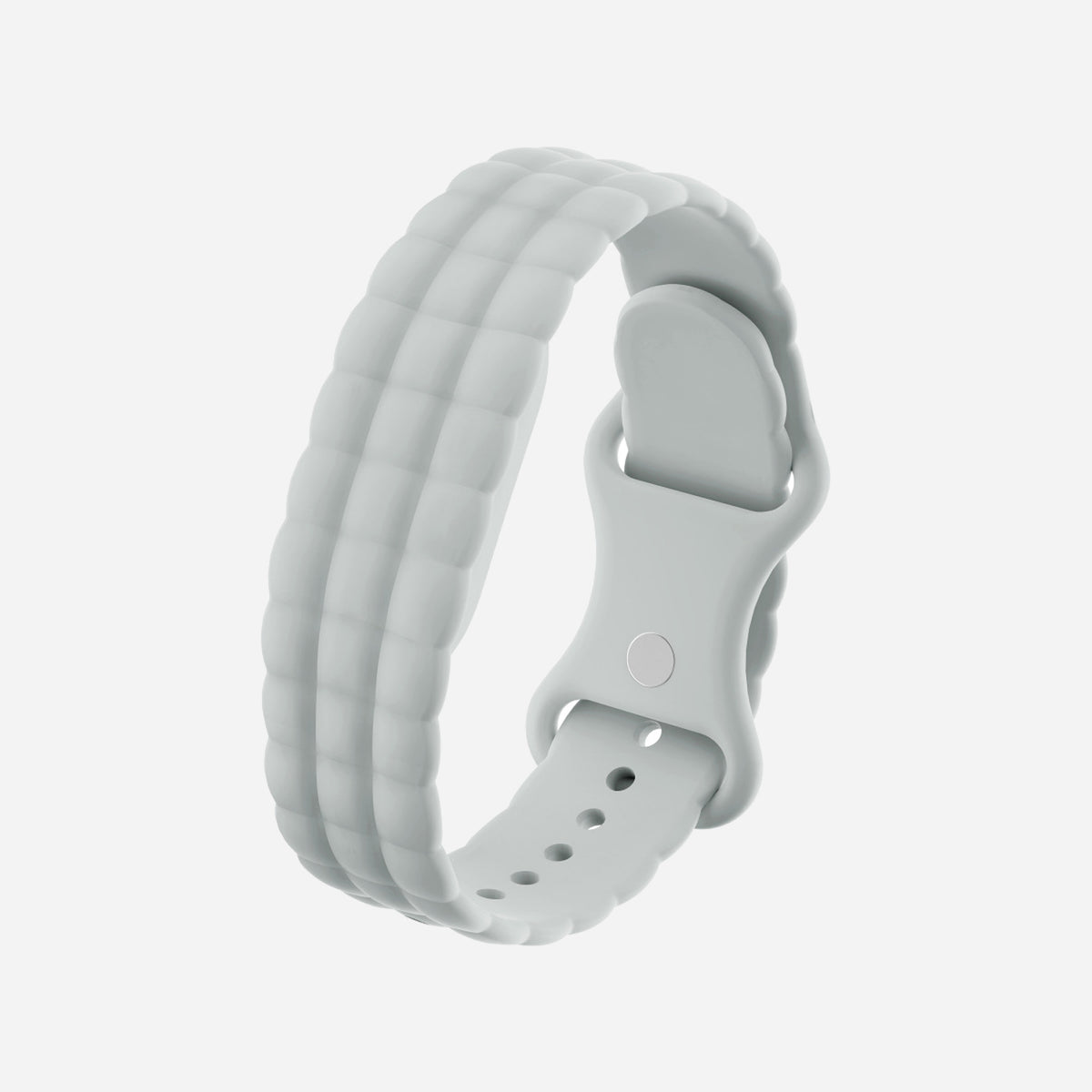 Fitbit Air Cloud Silicone Band