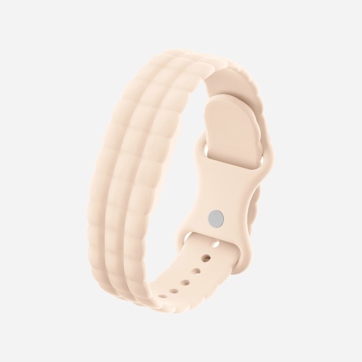 Fitbit Air Cloud Silicone Band