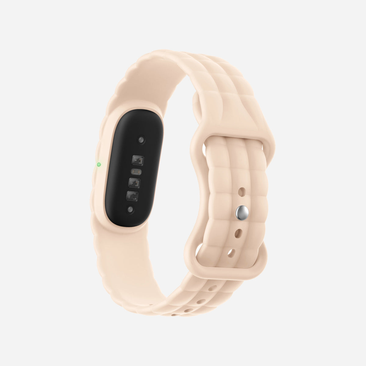 Fitbit Air Cloud Silicone Band