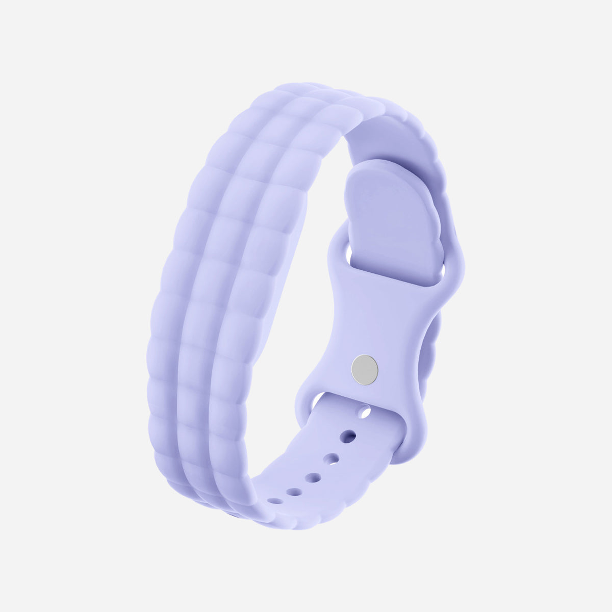 Fitbit Air Cloud Silicone Band