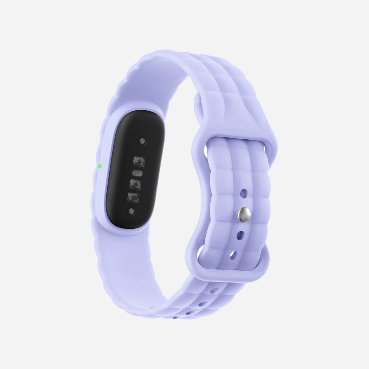Fitbit Air Cloud Silicone Band