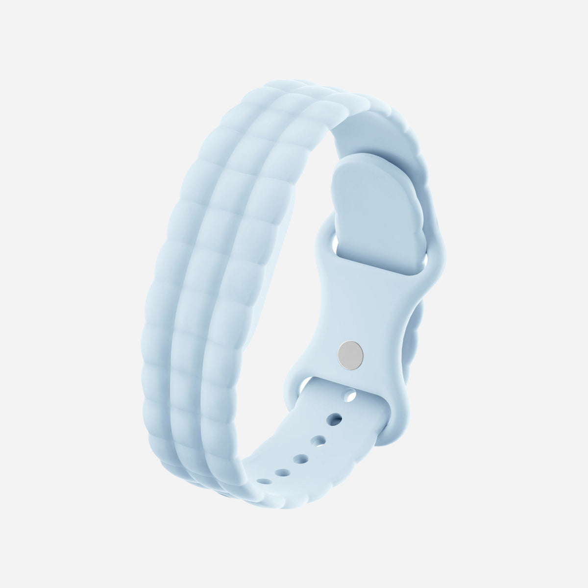 Fitbit Air Cloud Silicone Band