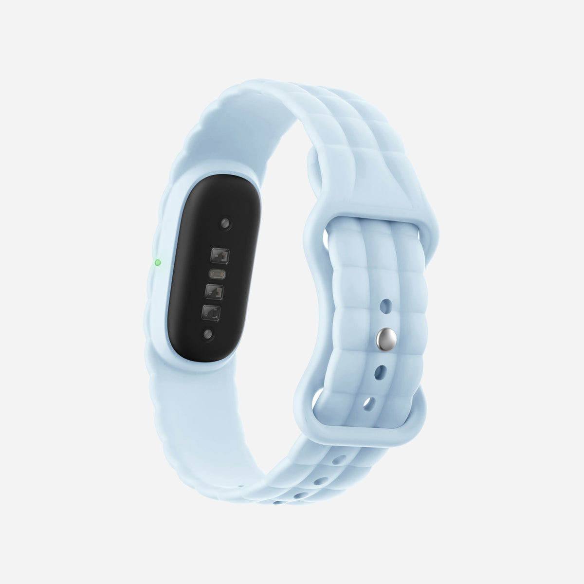 Fitbit Air Cloud Silicone Band