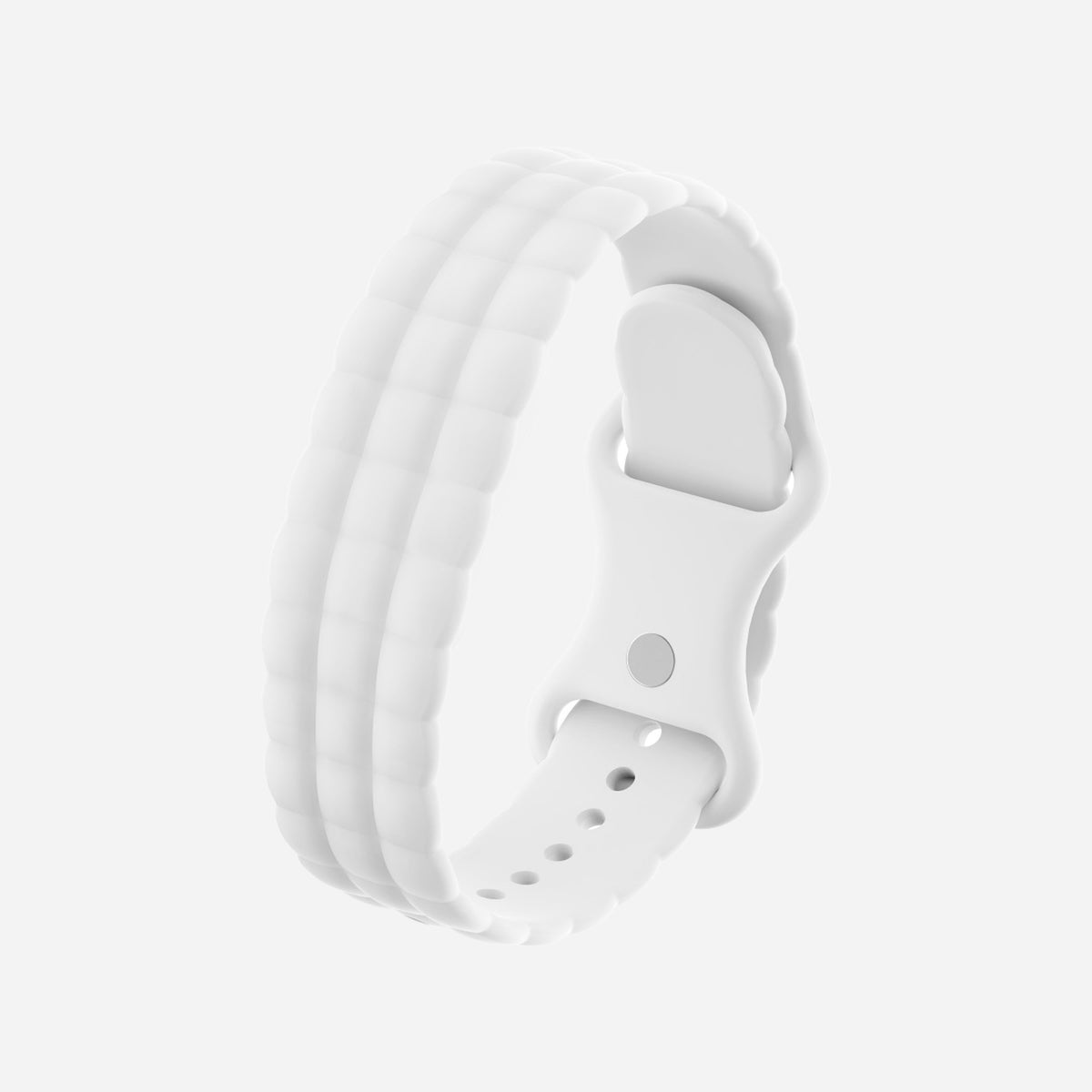 Fitbit Air Cloud Silicone Band