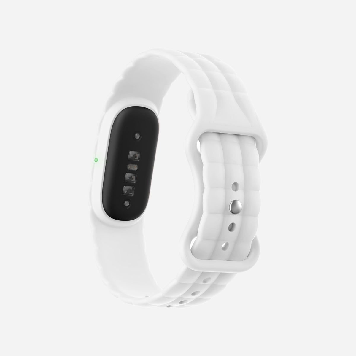 Fitbit Air Cloud Silicone Band