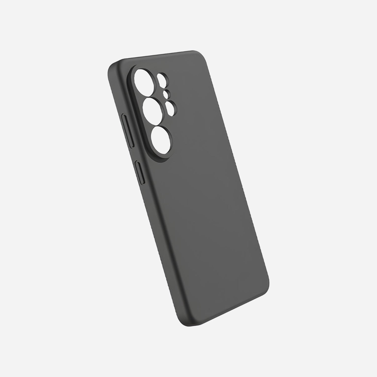 Galaxy S25 Edge Silikonhülle