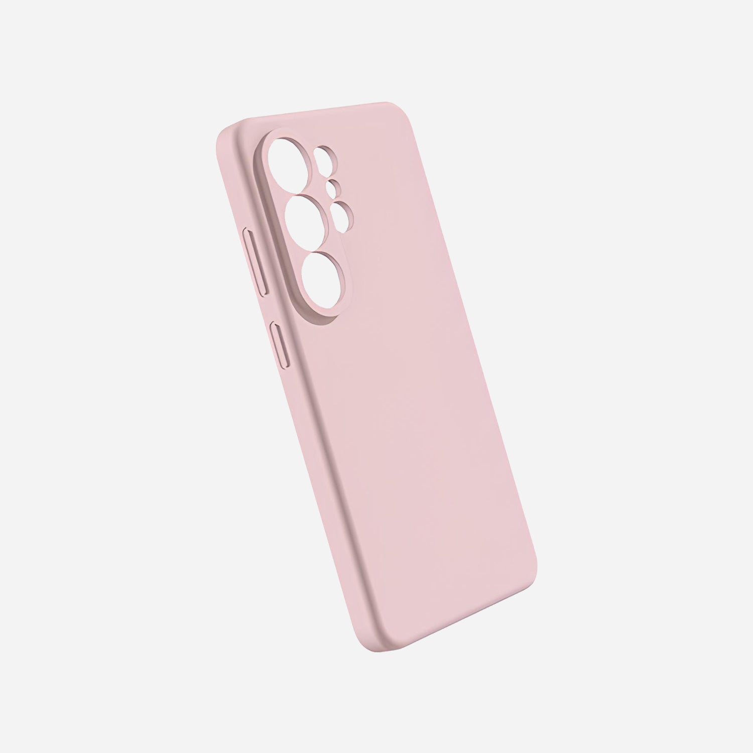 Galaxy S25 Edge Silikonhülle