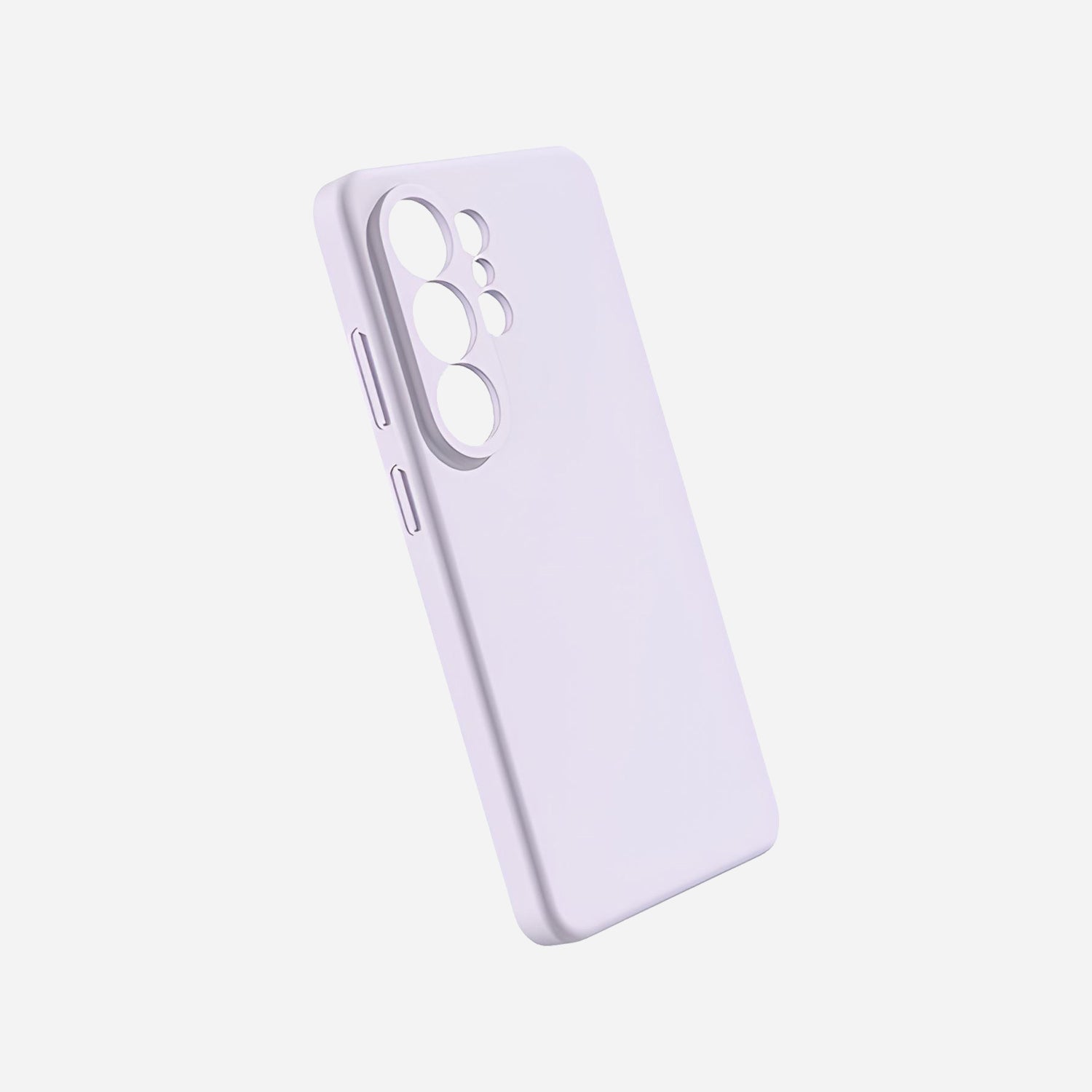 Galaxy S26 Ultra Silicone Case