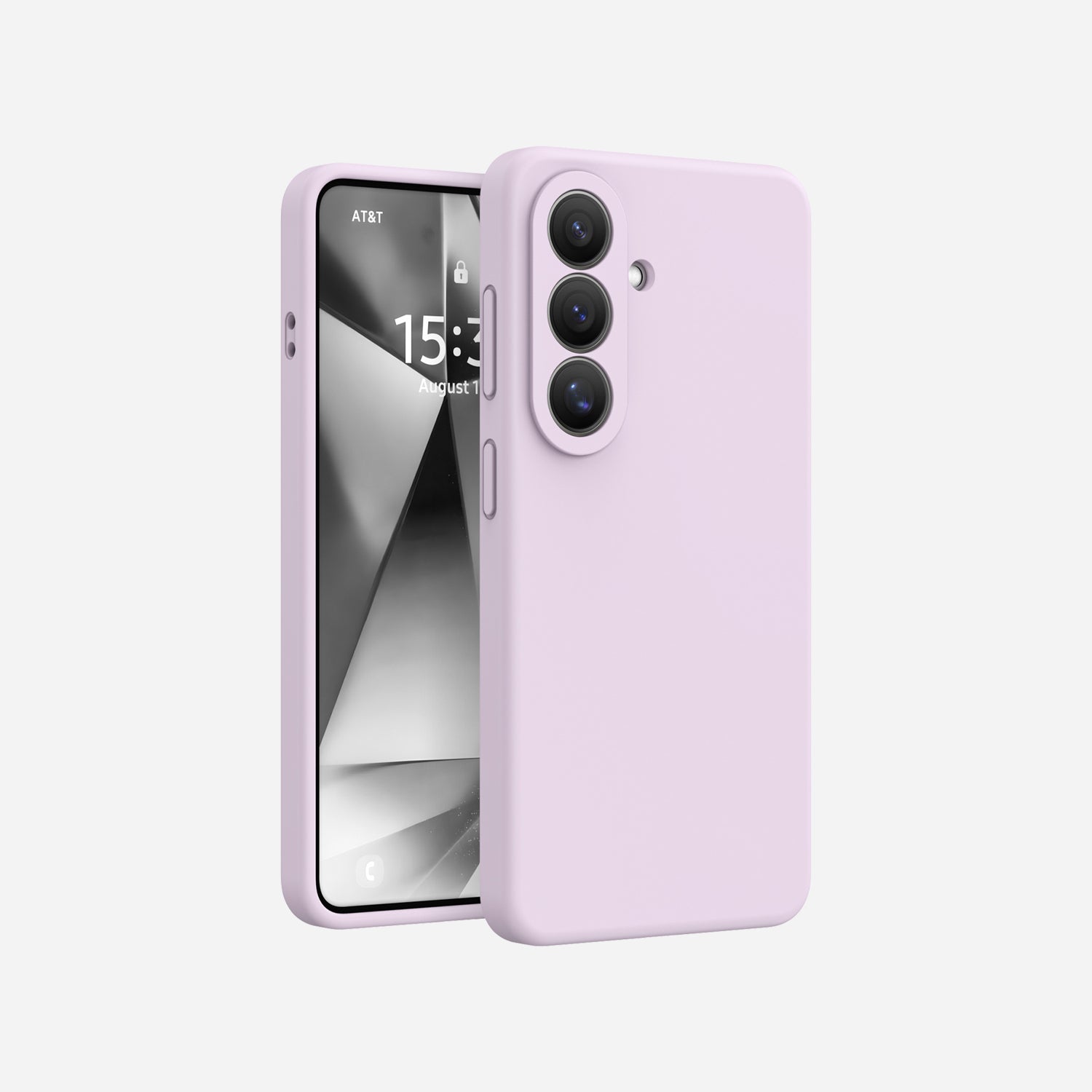 Galaxy S26 Plus Silicone Case